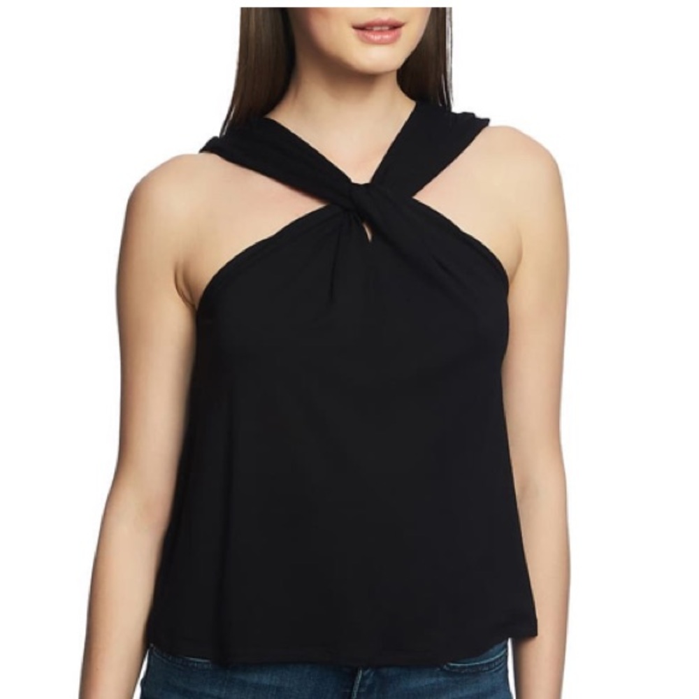 1.State twist front top NWOT